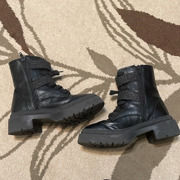 Art Class moto style boots - Picture 4 of 6